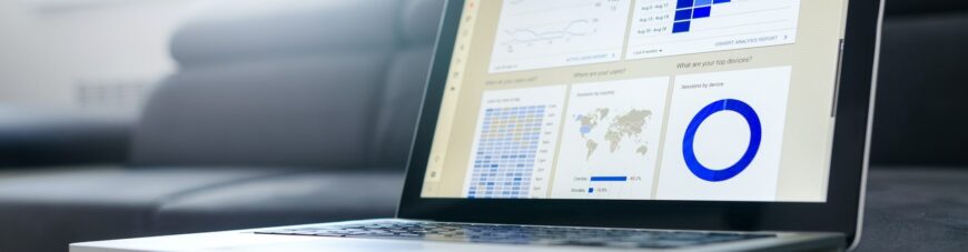 AppMetrica Yandex