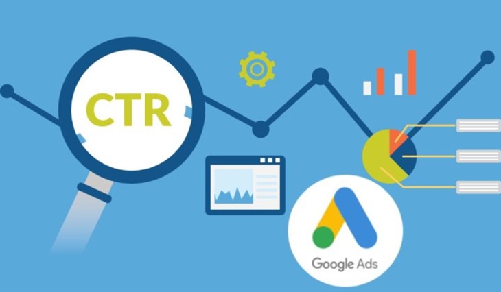 что такое CTR