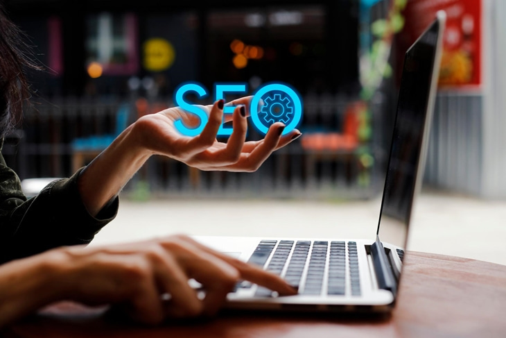суть seo-продвижения сайта