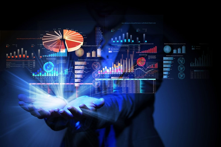 Tableau, Power BI
