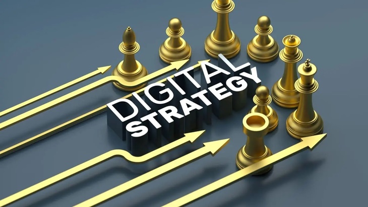 суть и задачи digital-стратегии