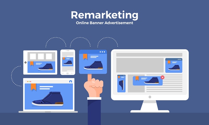 vожно ли использовать Google Ads для ремаркетинга