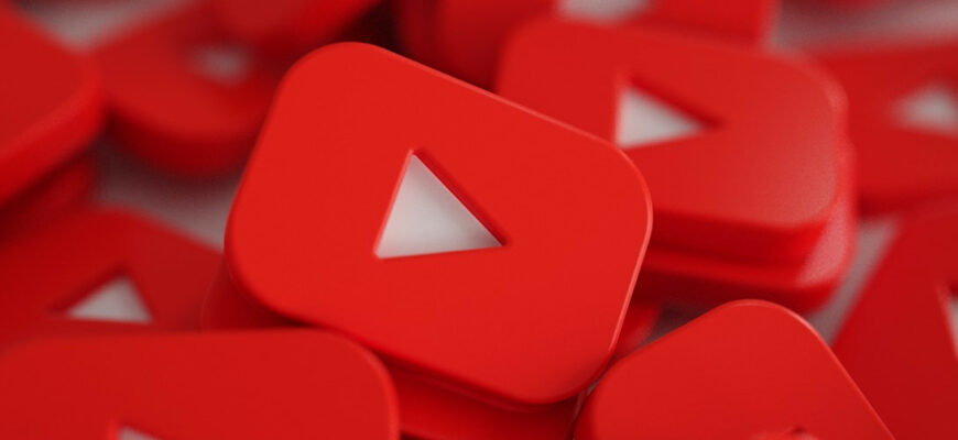 как продвигать канал на youtube