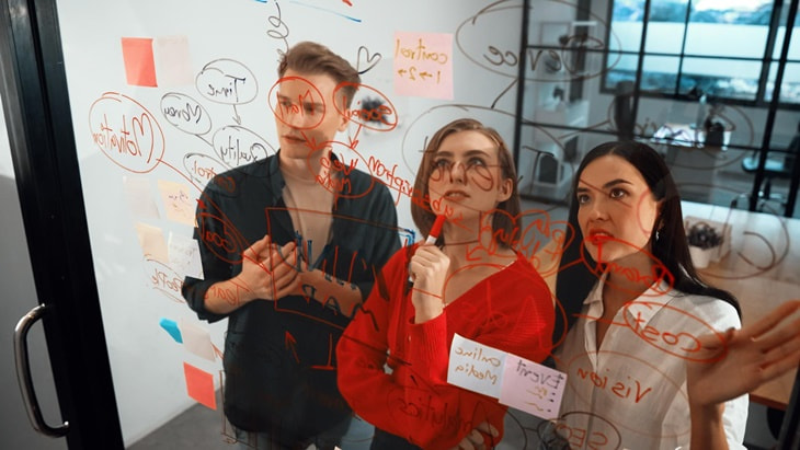 Бизнес переходит в TikTok