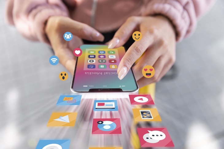 SMM-продвижение в соцсетях
