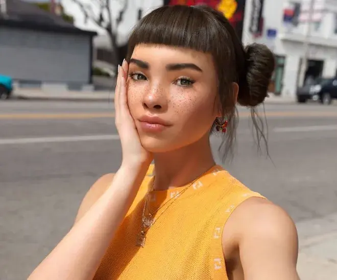 Lil Miquela